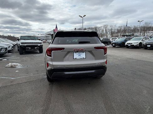 New 2026 GMC Terrain AT4 w/ Convenience Package III image 6