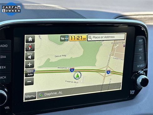 Used 2019 Hyundai Santa Fe FWD image 25