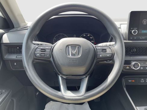 Used 2024 Honda CR-V EX image 6
