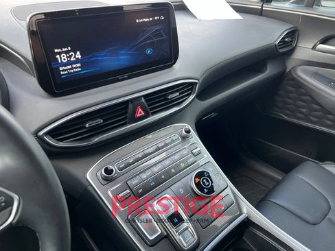 Used 2023 Hyundai Santa Fe XRT w/ Cargo Package AWD/4WD image 34