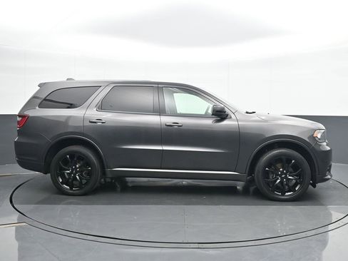 Used 2020 Dodge Durango GT w/ Blacktop Package image 7