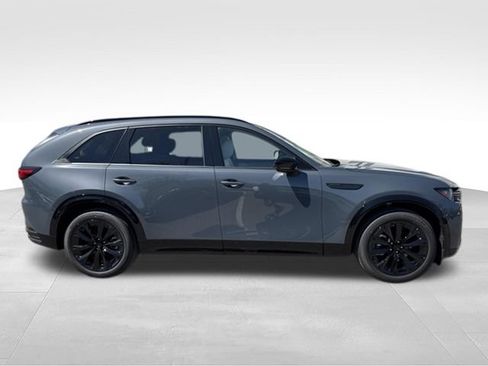 New 2026 MAZDA CX-90 3.3 Turbo S w/ Premium Package AWD/4WD image 6