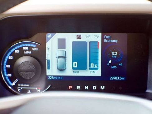 Used 2022 Ford Bronco Wildtrak image 26