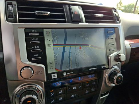 Used 2023 Toyota 4Runner Limited image 17