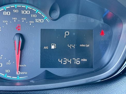 Certified 2022 Chevrolet Spark LS image 13