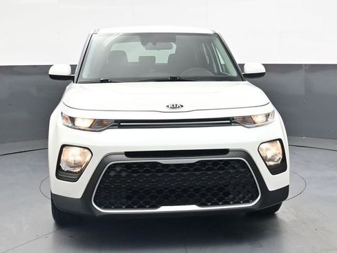 Used 2020 Kia Soul S FWD image 10