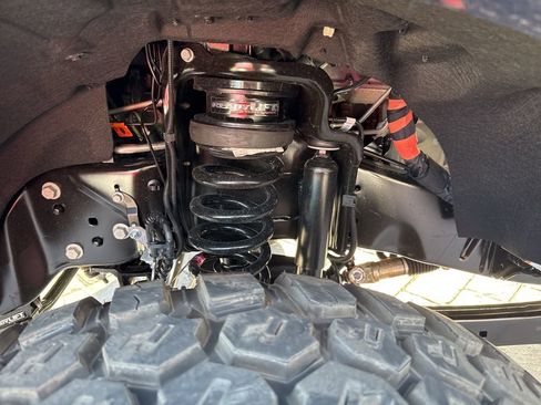 Used 2026 Ford F450 Lariat AWD/4WD image 6