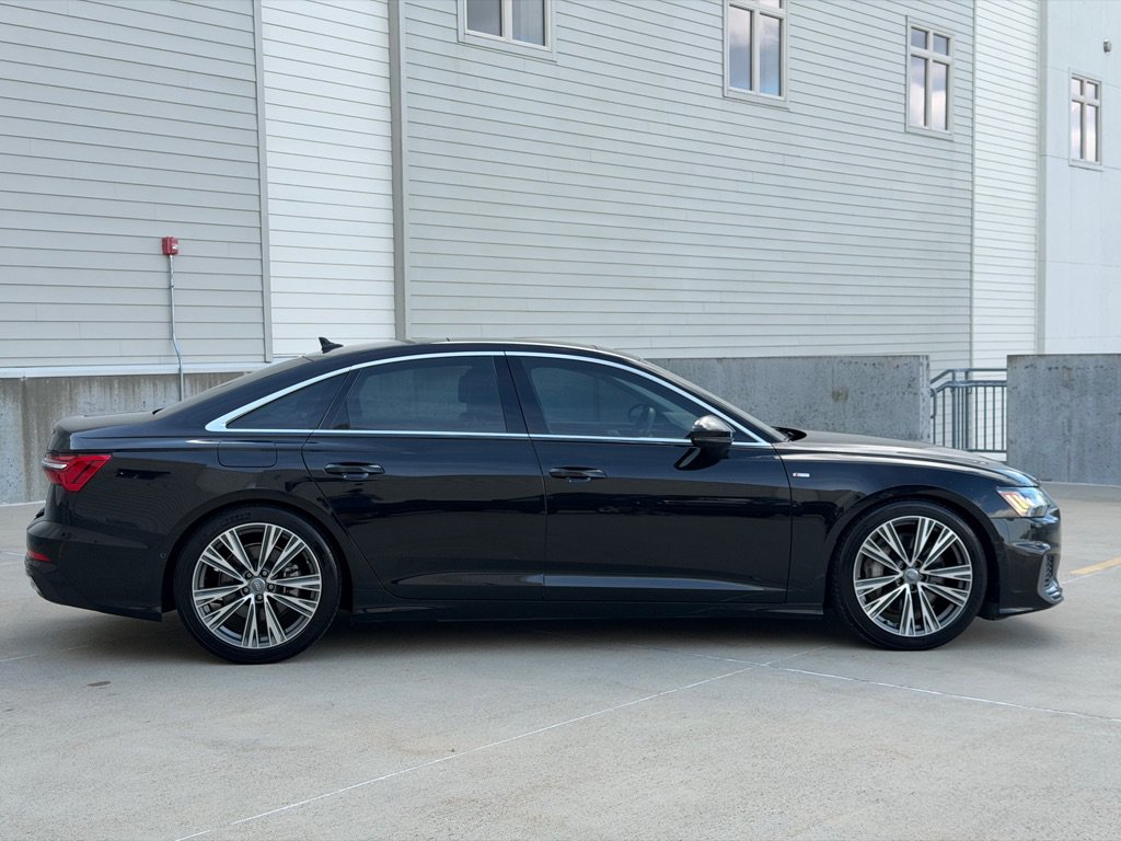 Used 2019 Audi A6 3.0T Prestige AWD/4WD image 2