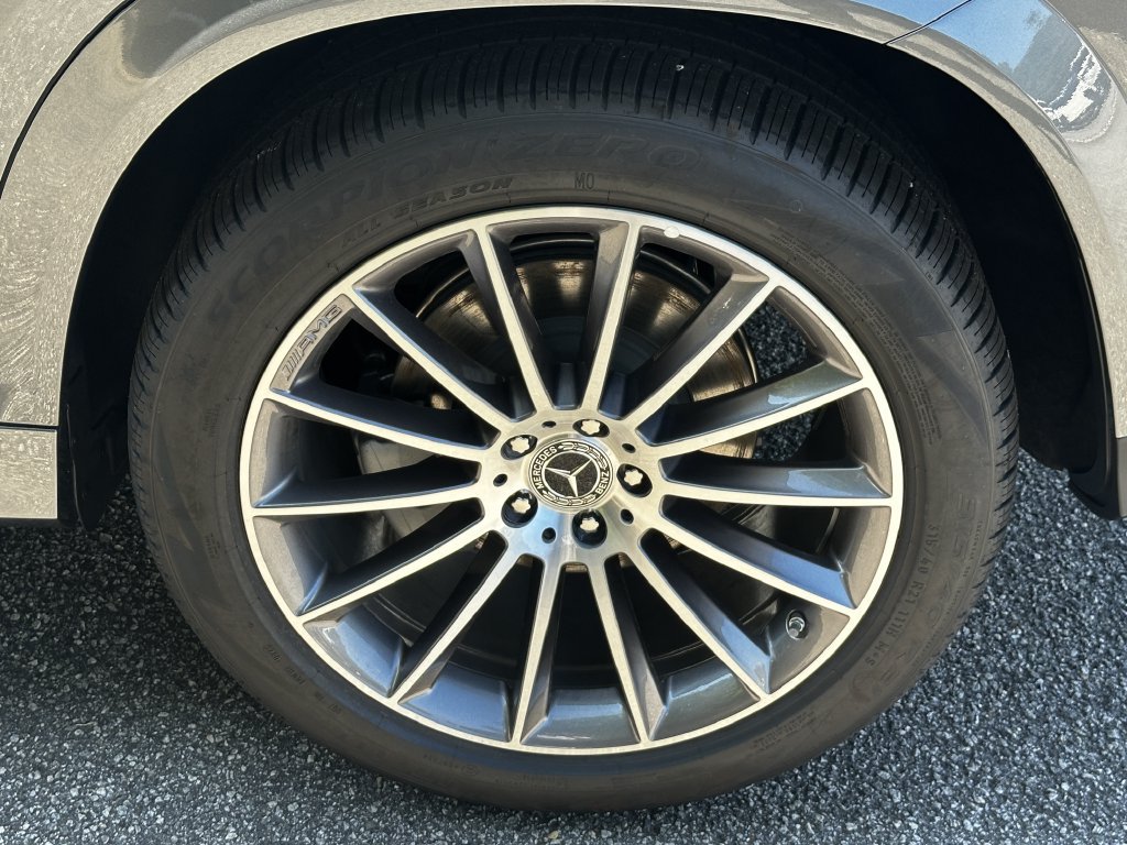 New 2026 Mercedes-Benz GLE 450 4MATIC Coupe image 23