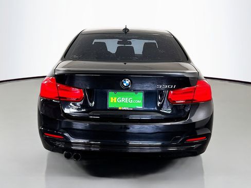 Used 2018 BMW 330i Sedan image 8