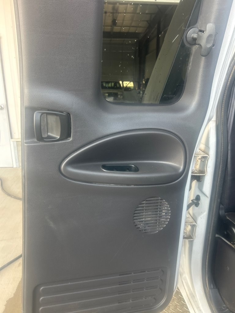 Used 2001 Dodge Ram 3500 Truck 4x4 Quad Cab image 42