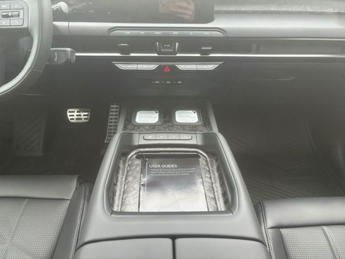 New 2027 Kia Telluride SX Prestige X-Pro AWD/4WD image 11
