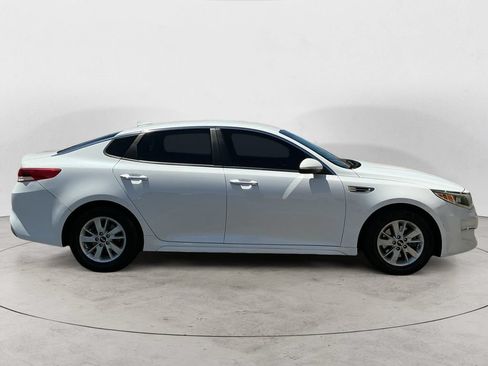 Used 2018 Kia Optima LX FWD image 7
