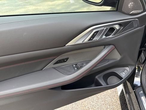 Used 2025 BMW M4 CS image 13