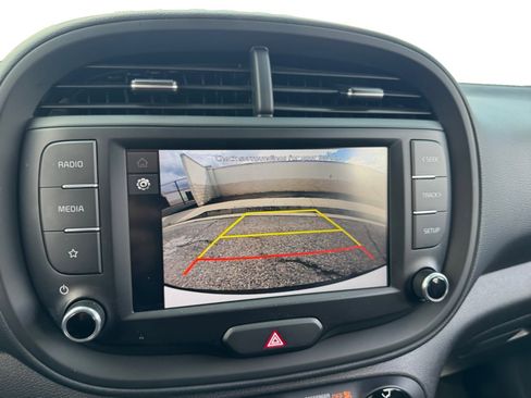 Used 2024 Kia Soul LX w/ Option Group 015 image 13
