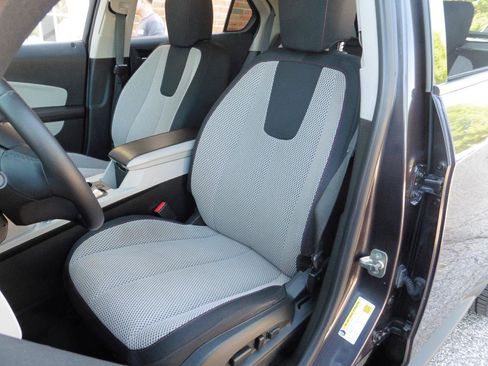 Used 2014 Chevrolet Equinox LT FWD image 4