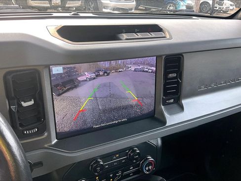 Used 2024 Ford Bronco Big Bend image 23