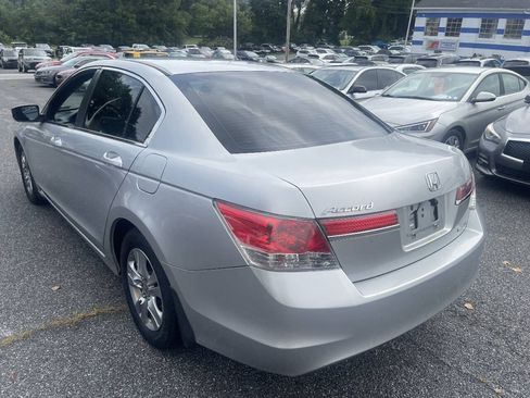 Used 2012 Honda Accord SE image 7