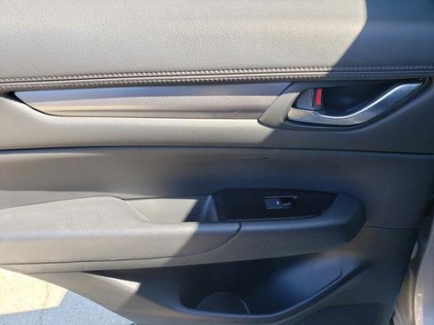 Used 2024 MAZDA CX-5 AWD 2.5 S w/ Select Package image 13