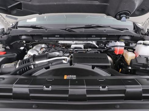 Used 2026 GMC Sierra 2500 AT4X AWD/4WD image 15