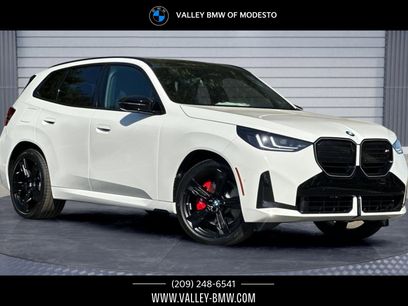 New 2026 BMW X3 M50 w/ Premium Package