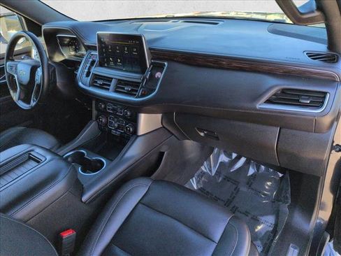 Used 2024 Chevrolet Tahoe LT AWD/4WD image 23