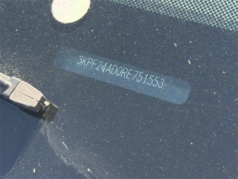 Used 2024 Kia Forte LXS w/ LXS Technology Package image 26