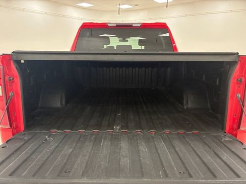 Used 2019 Chevrolet Silverado 1500 RST w/ All-Star Edition AWD/4WD image 17