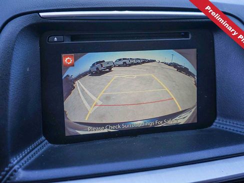 Used 2016 MAZDA CX-5 Touring FWD image 19