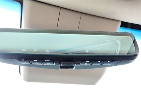 Used 2025 Genesis GV80 3.5T e-SC image 58