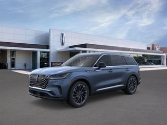 New 2026 Lincoln Aviator Reserve AWD/4WD video 1