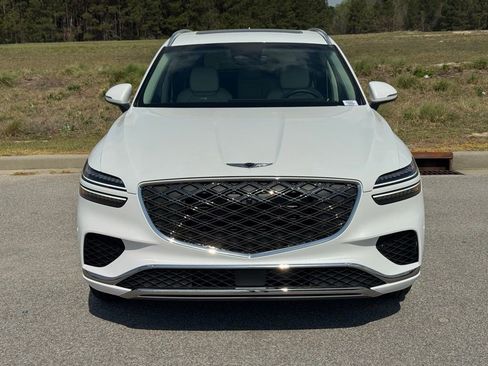 New 2026 Genesis GV70 2.5T Advanced image 7