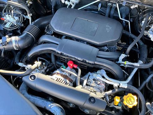 Used 2011 Subaru Outback 2.5i Premium image 29