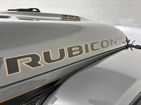 Used 2023 Jeep Wrangler Unlimited Rubicon 392 AWD/4WD image 33