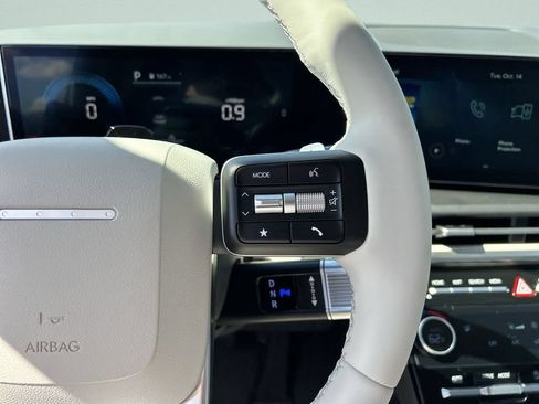New 2026 Hyundai Santa Fe SEL FWD image 27
