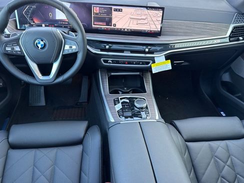New 2026 BMW X5 xDrive50e AWD/4WD image 14