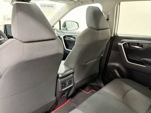 Certified 2019 Toyota RAV4 XLE AWD/4WD image 25