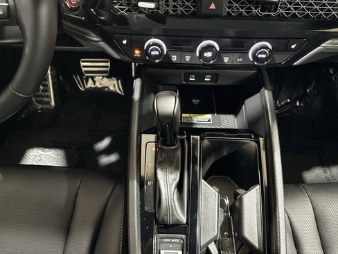 Used 2025 Honda Accord Sport image 20