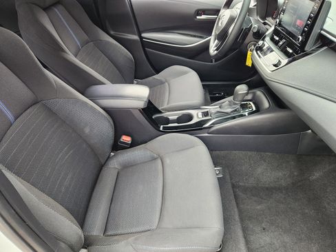 Used 2022 Toyota Corolla SE image 14