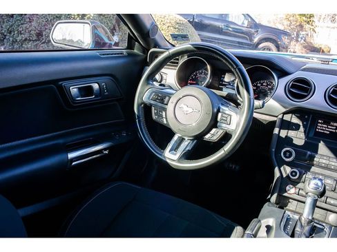 Certified 2023 Ford Mustang GT w/ Mustang Nite Pony Package image 12