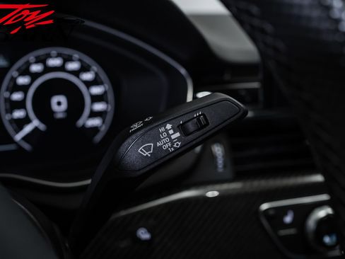 Used 2021 Audi RS 5 w/ RS Driver Assistance Package AWD/4WD image 40