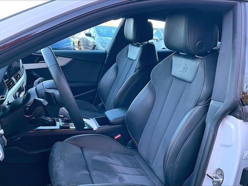 Used 2024 Audi A5 2.0T Prestige w/ Black Optic Plus Package image 24