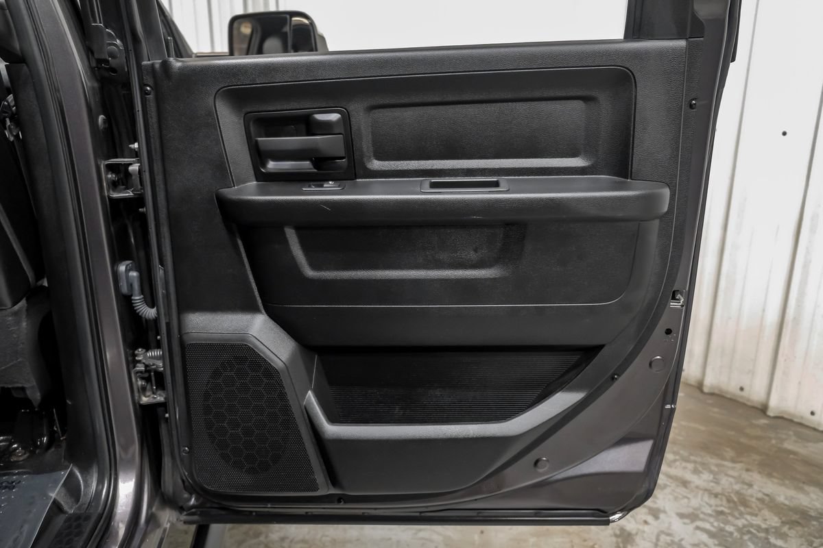 Used 2022 RAM 2500 Tradesman AWD/4WD image 45