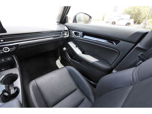 Used 2026 Honda Civic Sport Touring image 11
