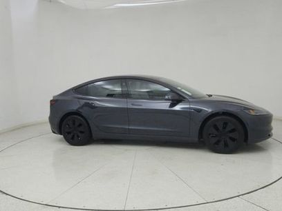 Used 2025 Tesla Model 3