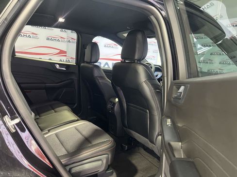 Used 2024 Ford Escape ST-Line Select w/ Tech Pack #1 image 30