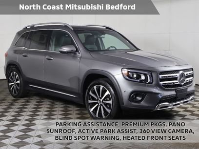 Used 2023 Mercedes-Benz GLB 250 4MATIC w/ Premium Package