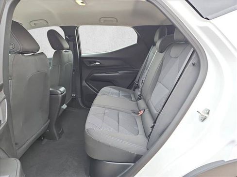 New 2027 Chevrolet Bolt LT FWD image 16