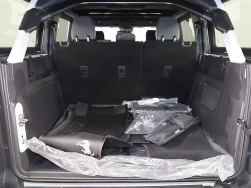 Used 2024 Ford Bronco Raptor image 65