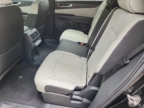 New 2026 Volkswagen Atlas Cross Sport SEL Premium R-Line AWD/4WD image 24